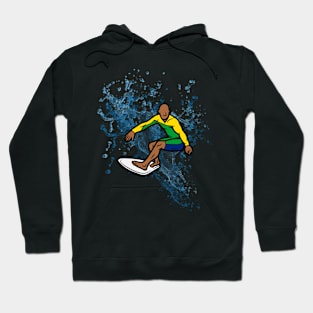 SURF 4EVER Hoodie